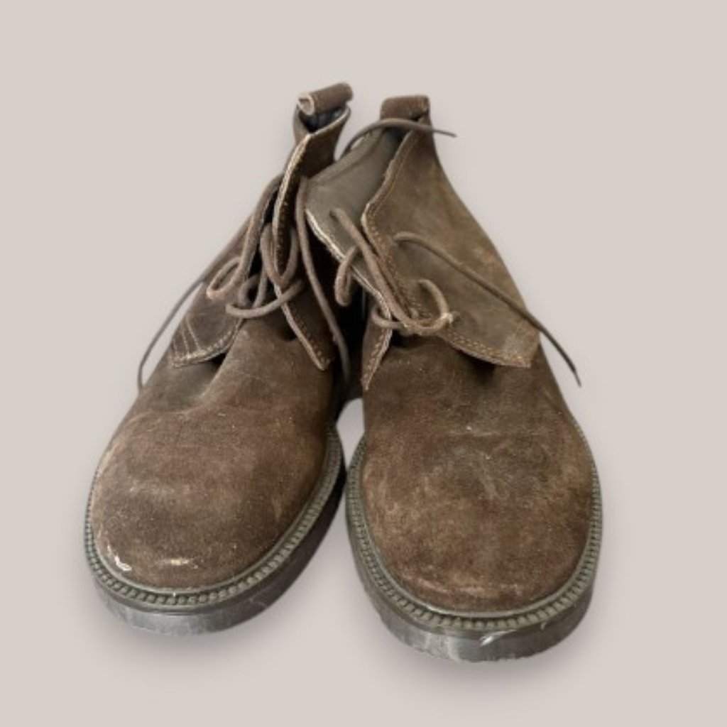 Kenneth Cole Chakka Reaction Brand Boots